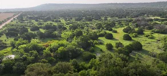 15 Acres of Recreational Land for Sale in Comanche, Texas