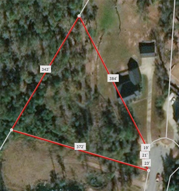 Residential Land for Sale in Saraland, Alabama