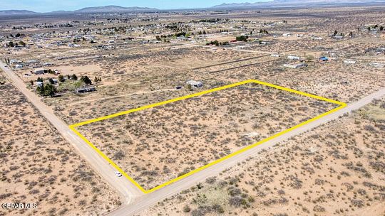 5.4 Acres of Mixed-Use Land for Sale in Chaparral, New Mexico