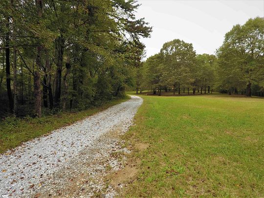 18.5 Acres of Mixed-Use Land for Sale in Duncan, South Carolina