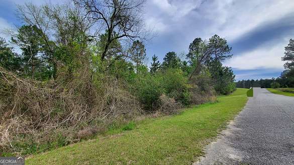 3.1 Acres of Residential Land for Sale in Rentz, Georgia