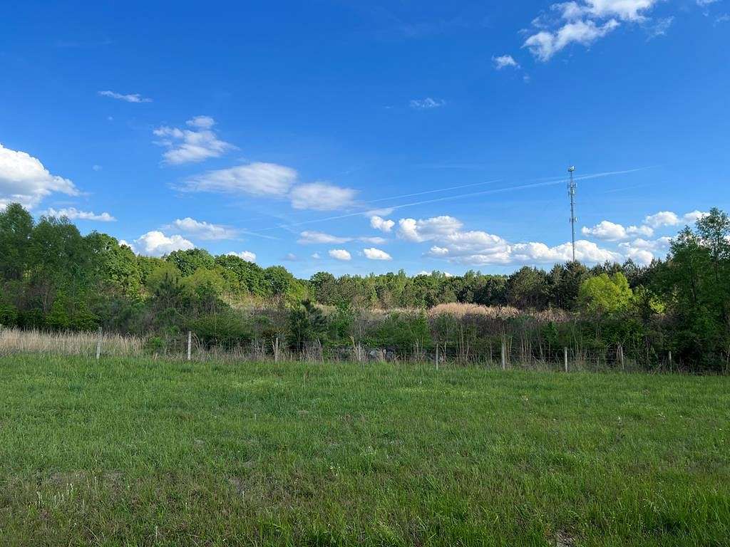 Commercial Land for Sale in Ellisville, Mississippi