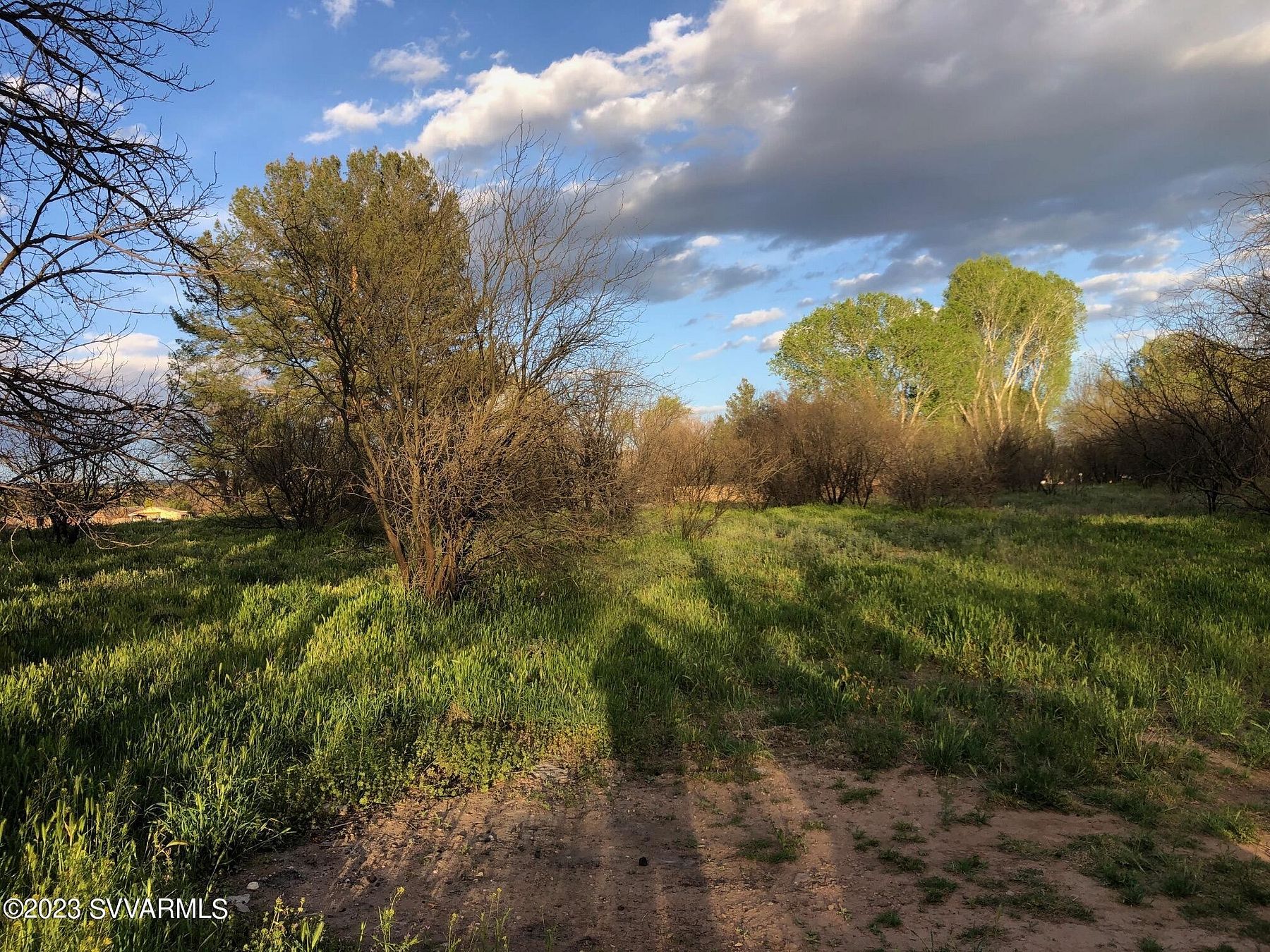 0.2 Acres of Residential Land for Sale in Rimrock, Arizona