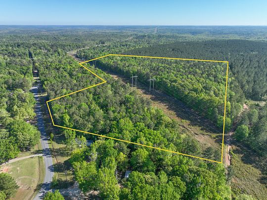 37.9 Acres of Recreational Land for Sale in Dry Branch, Georgia