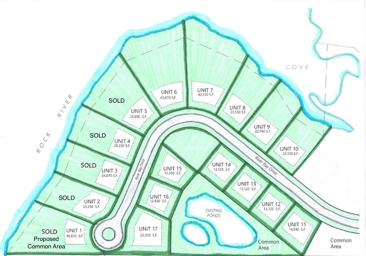 0.52 Acres of Residential Land for Sale in Beloit, Wisconsin