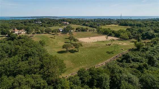 3.4 Acres of Residential Land for Sale in Block Island, Rhode Island