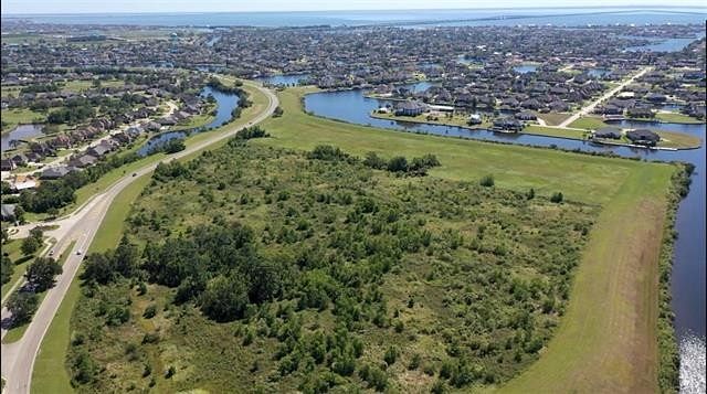26.7 Acres of Land for Sale in Slidell, Louisiana