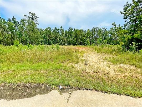 1.3 Acres of Residential Land for Sale in Slidell, Louisiana