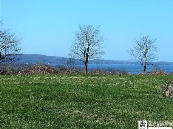 1.8 Acres of Residential Land for Sale in Busti, New York