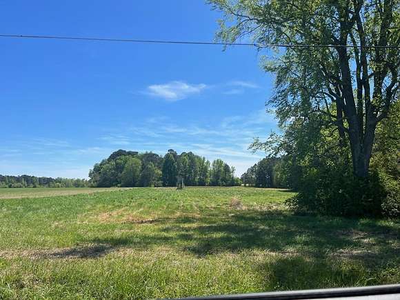 113 Acres of Agricultural Land for Sale in Coats, North Carolina