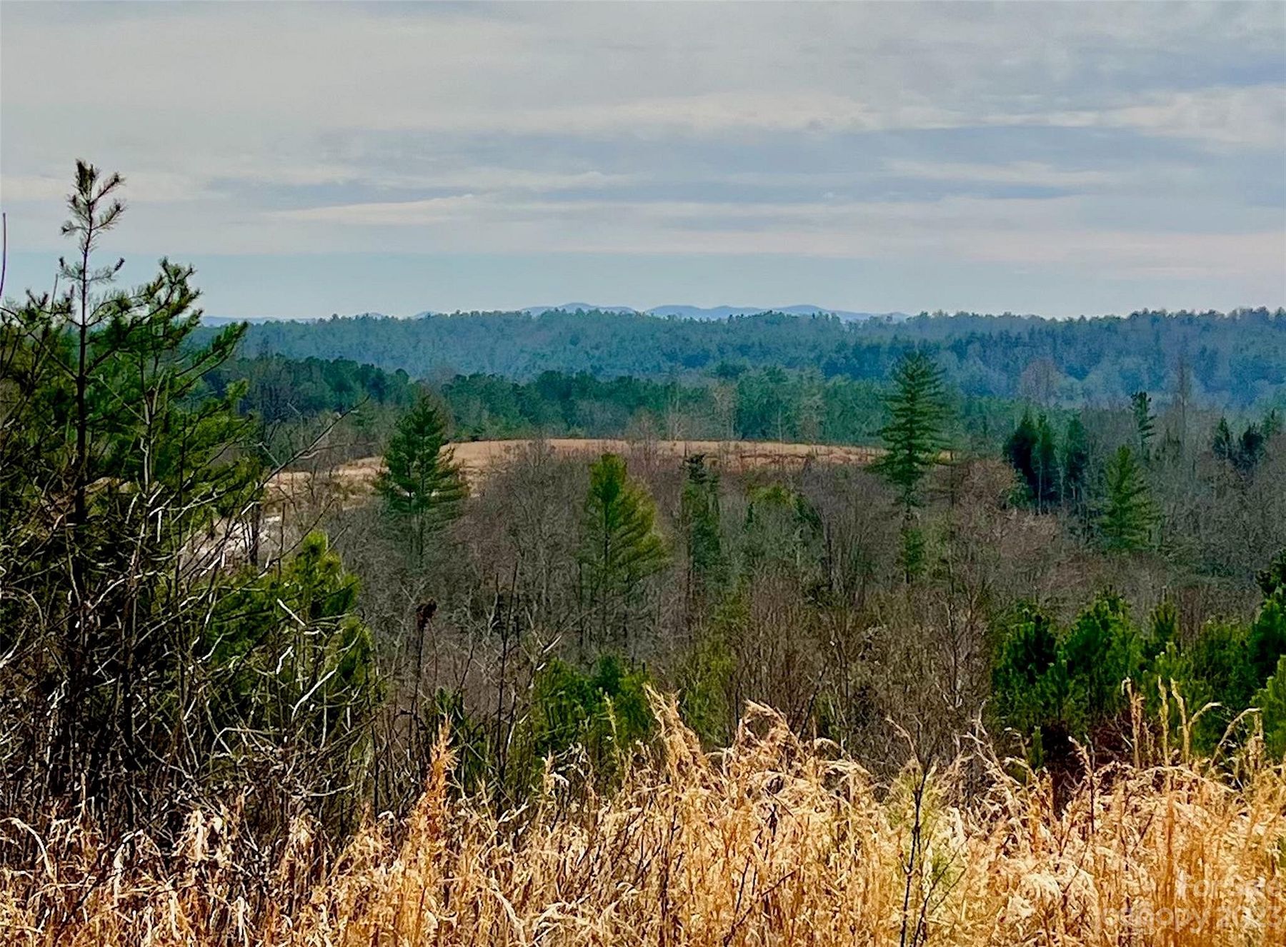 1.6 Acres of Land for Sale in Lenoir, North Carolina