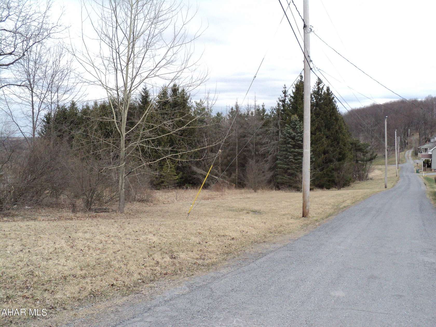 2.2 Acres of Land for Sale in Lilly, Pennsylvania
