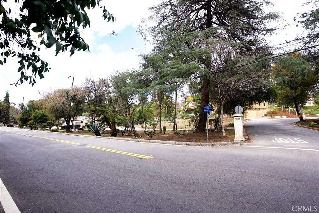 0.4 Acres of Residential Land for Sale in Redlands, California