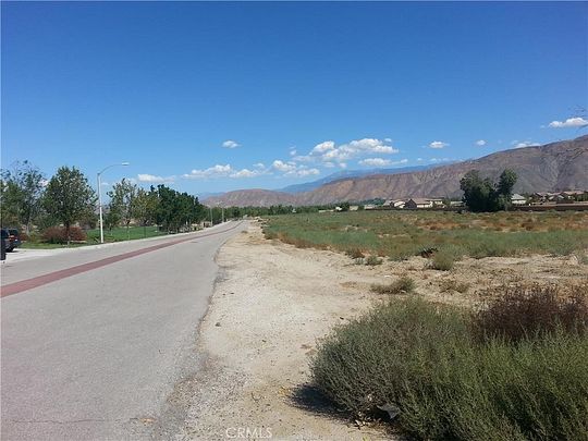 9 Acres of Residential Land for Sale in San Jacinto, California