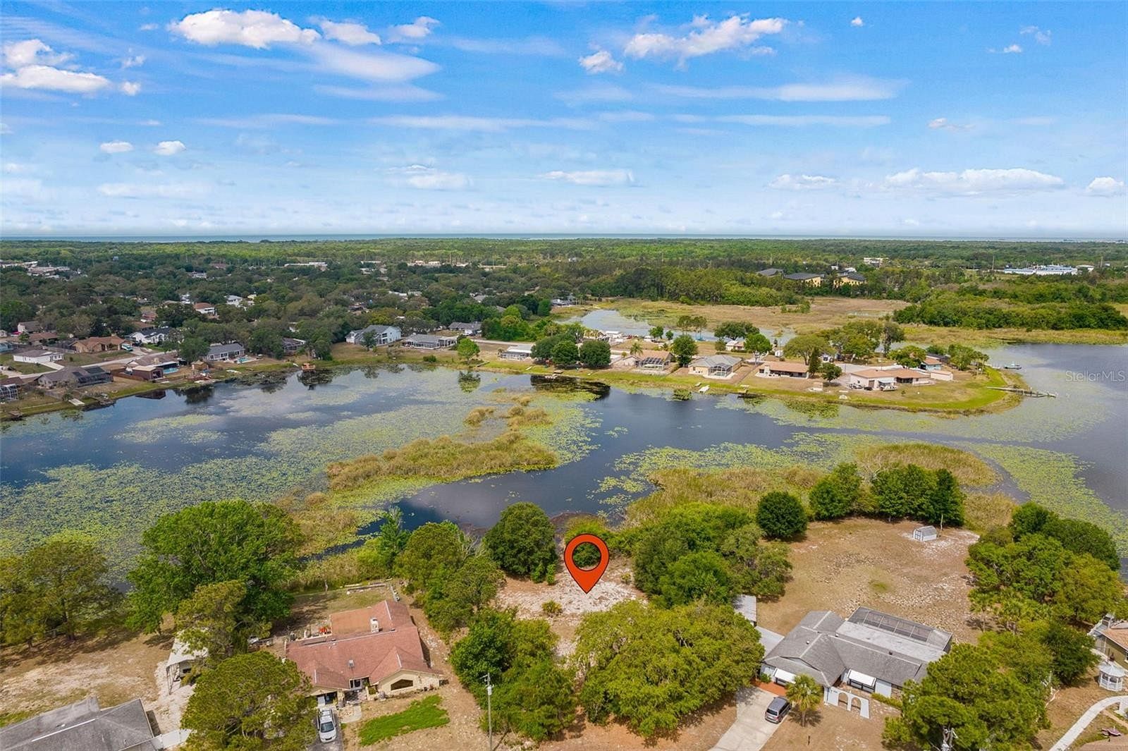 0.49 Acres of Land for Sale in Spring Hill, Florida