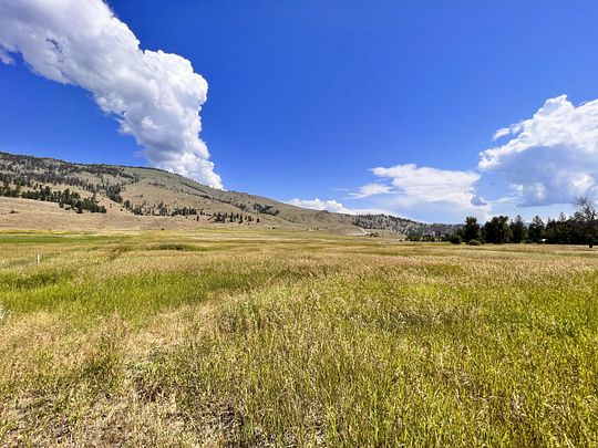 27.5 Acres of Agricultural Land for Sale in Curlew, Washington - LandSearch