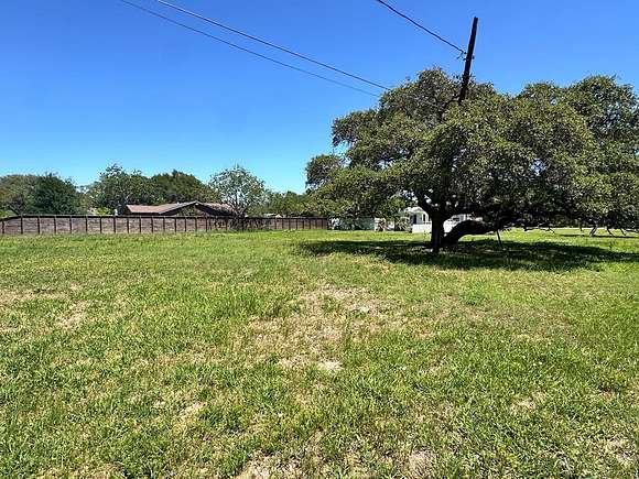 0.29 Acres of Residential Land for Sale in Rockport, Texas