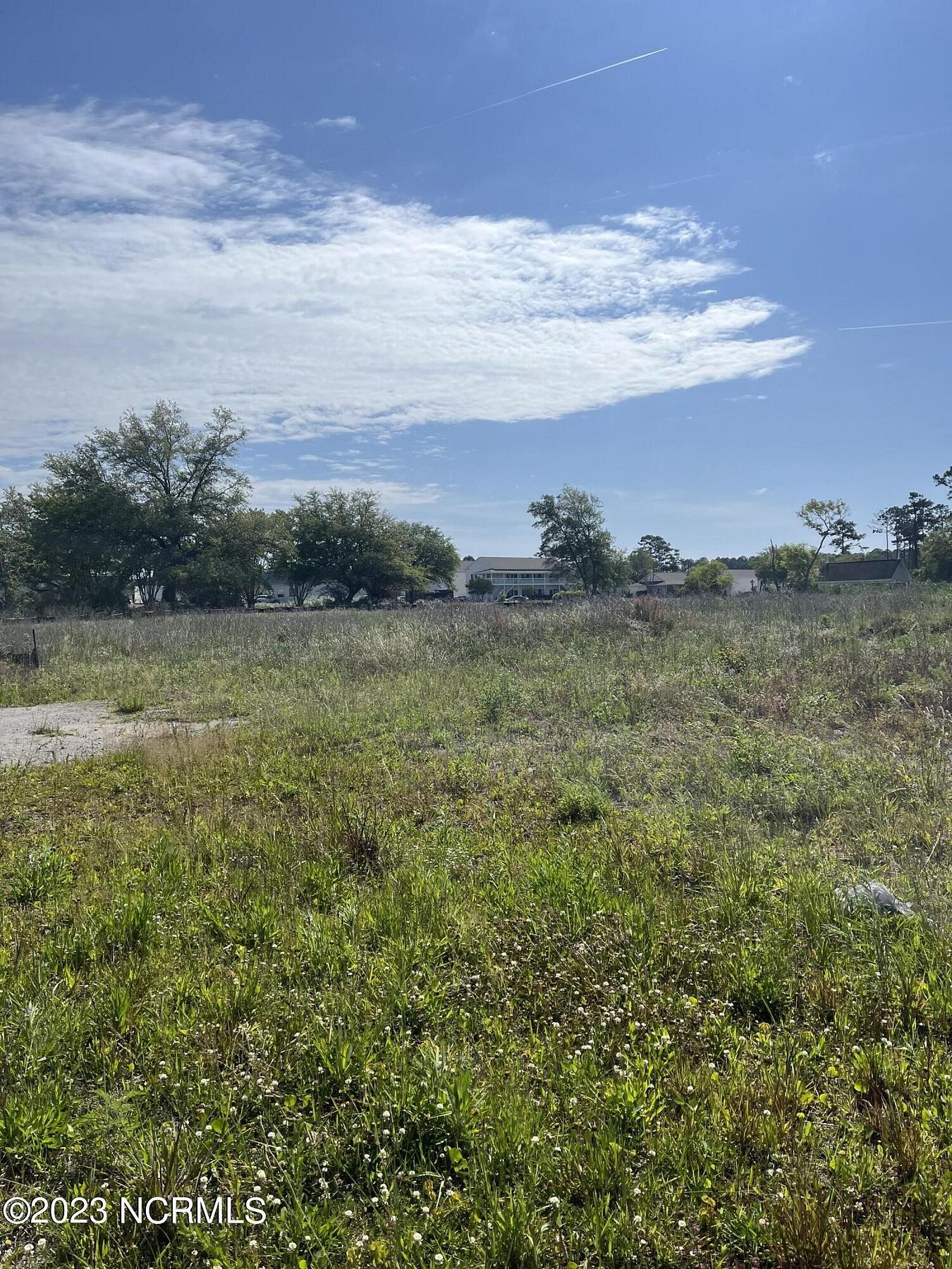 1.4 Acres of Mixed-Use Land for Sale in Southport, North Carolina