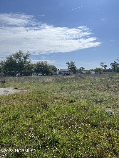 1.4 Acres of Mixed-Use Land for Sale in Southport, North Carolina