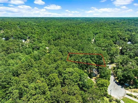 0.41 Acres of Residential Land for Sale in Daphne, Alabama