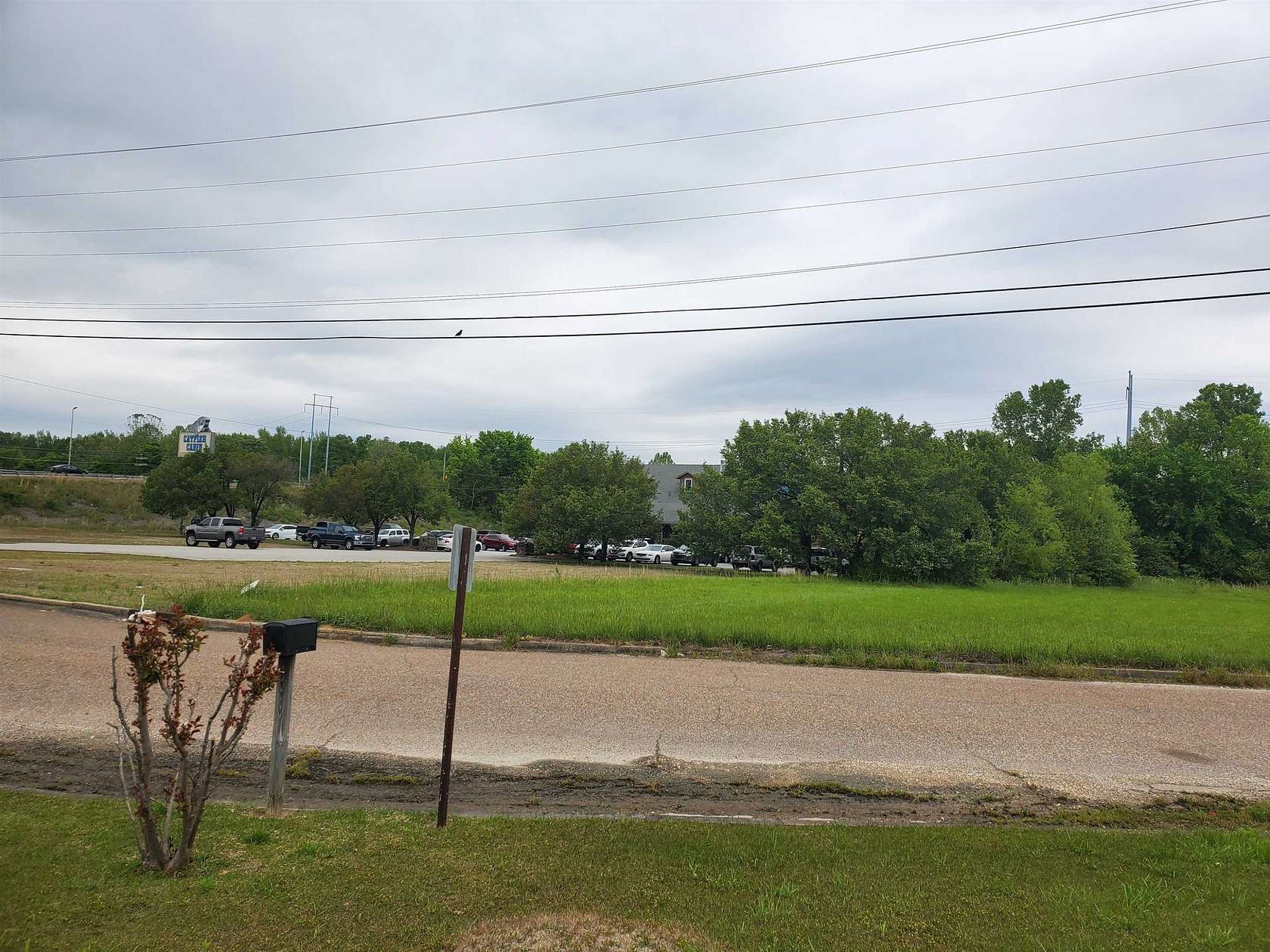 3.56 Acres of Commercial Land for Sale in Jackson, Tennessee