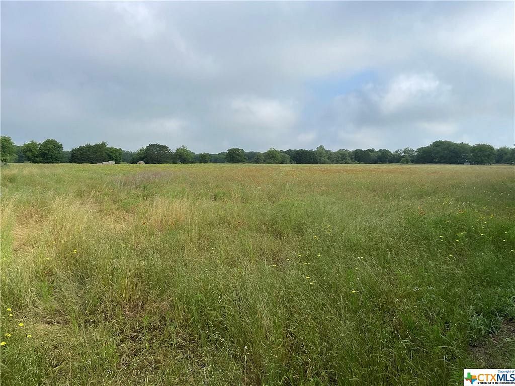 12 Acres of Recreational Land for Sale in Temple, Texas