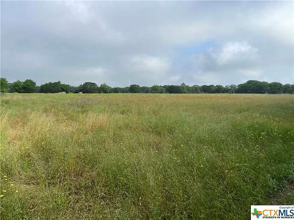 12 Acres of Recreational Land for Sale in Temple, Texas