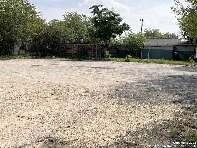0.29 Acres of Residential Land for Sale in San Antonio, Texas