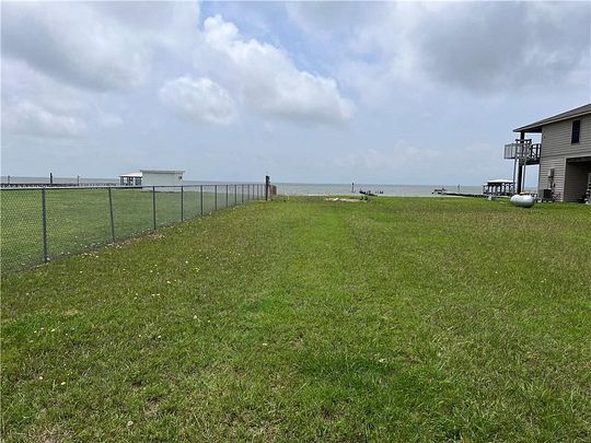 Residential Land for Sale in Seadrift, Texas
