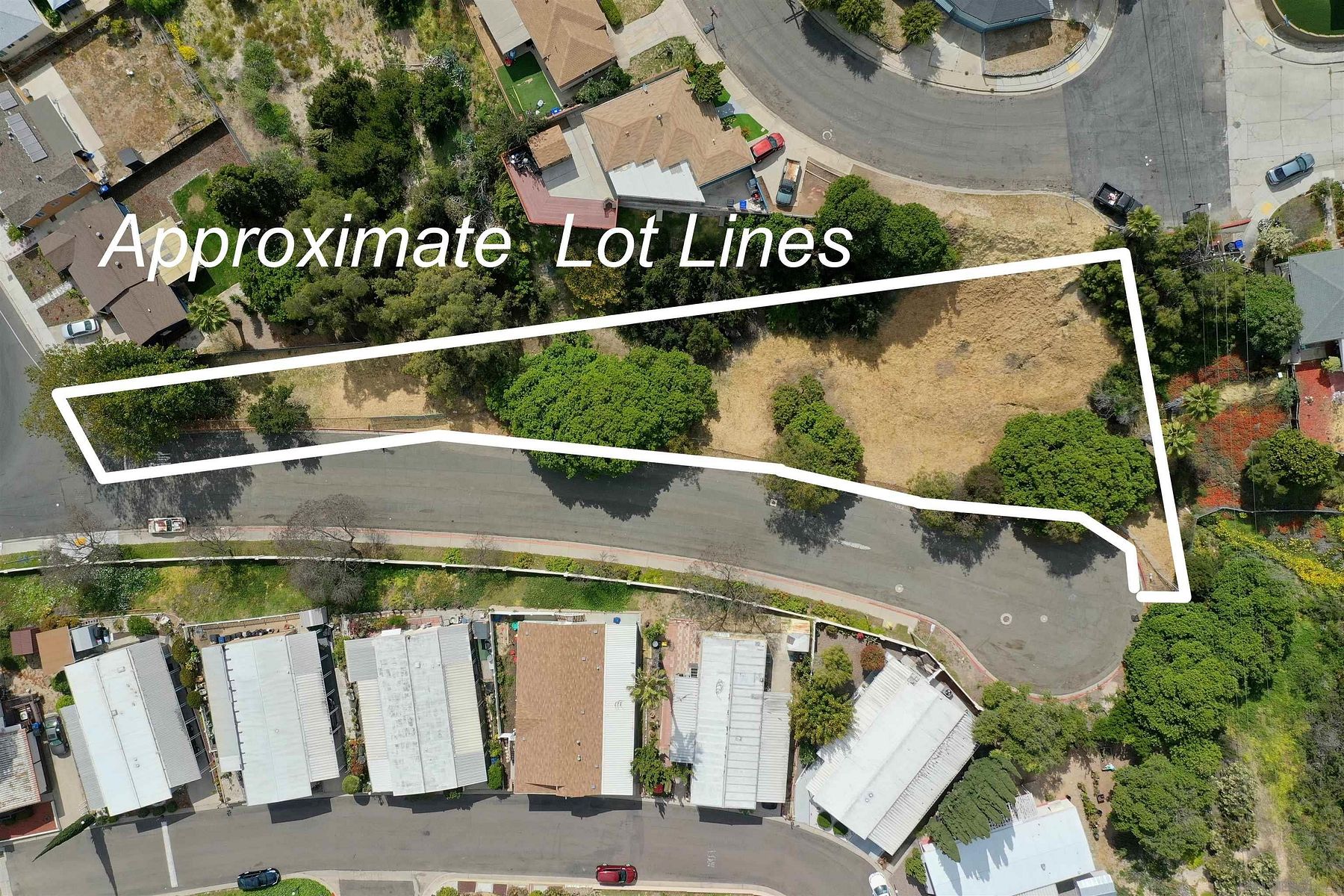 Residential Land for Sale in San Diego, California