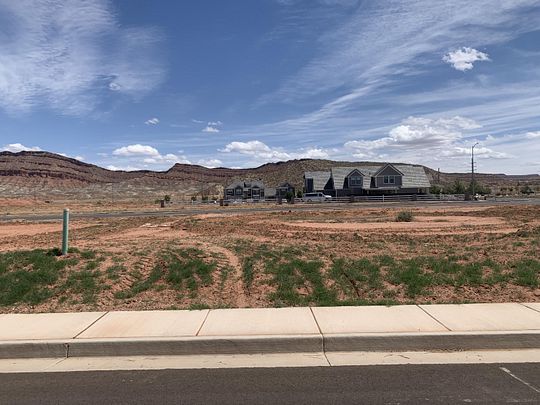 0.17 Acres of Residential Land for Sale in Washington, Utah