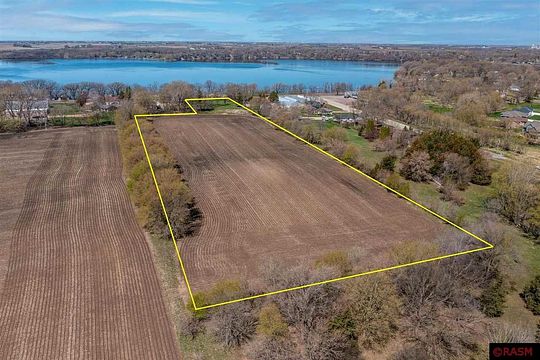 7.2 Acres of Land for Sale in Fairmont, Minnesota