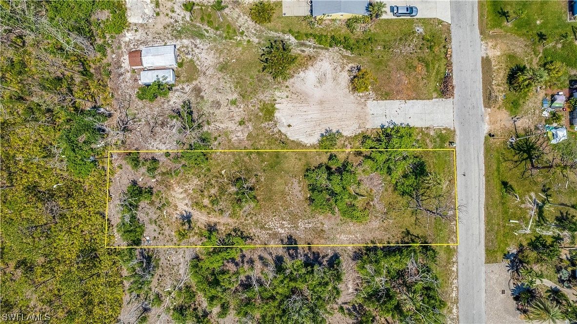 0.36 Acres of Residential Land for Sale in St. James City, Florida