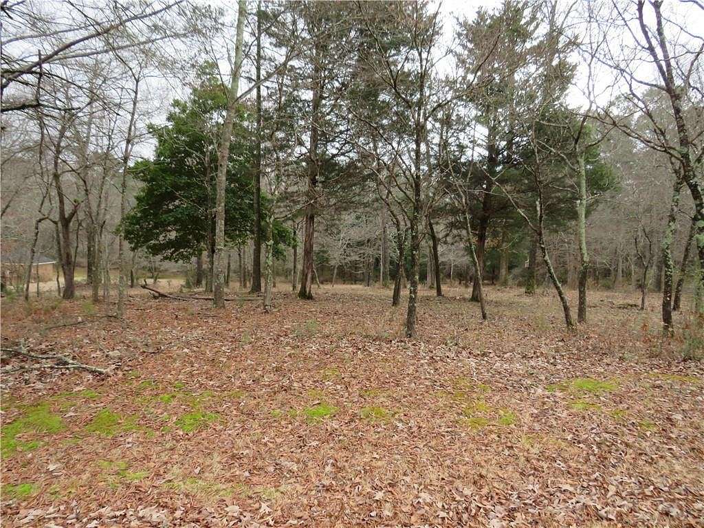 1.5 Acres of Residential Land for Sale in Cedartown, Georgia