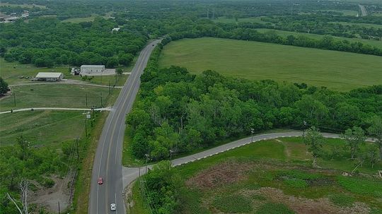 5 Acres of Commercial Land for Sale in Weatherford, Texas