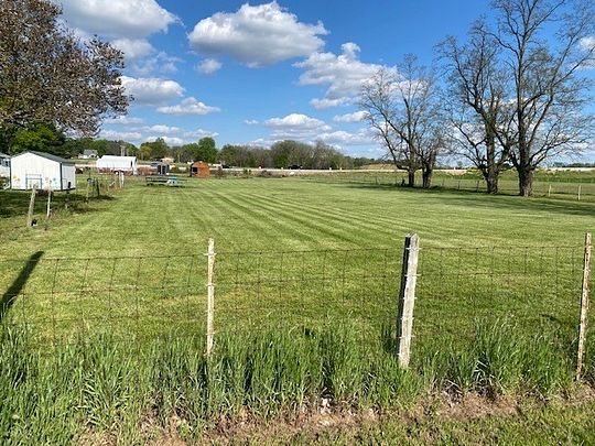 2.6 Acres of Commercial Land for Sale in Greenwood, Indiana