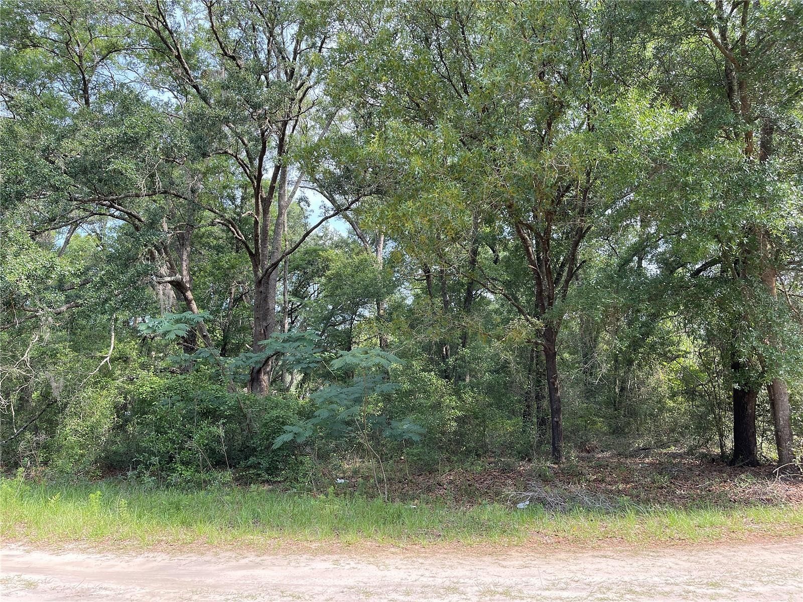0.37 Acres of Residential Land for Sale in Ocala, Florida