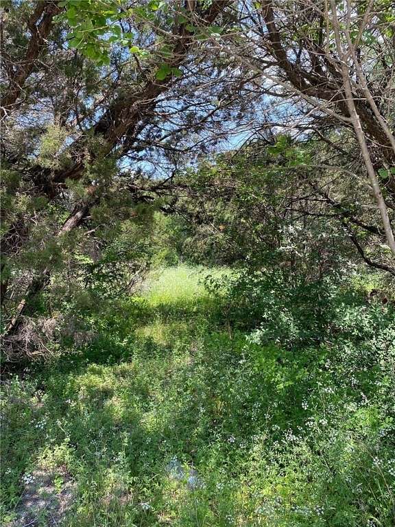 0.5 Acres of Land for Sale in Clifton, Texas