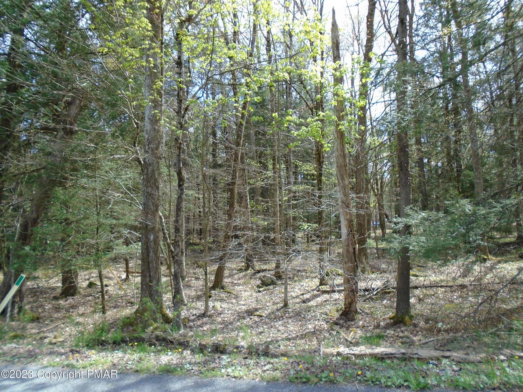 0.72 Acres of Residential Land for Sale in Blakeslee, Pennsylvania
