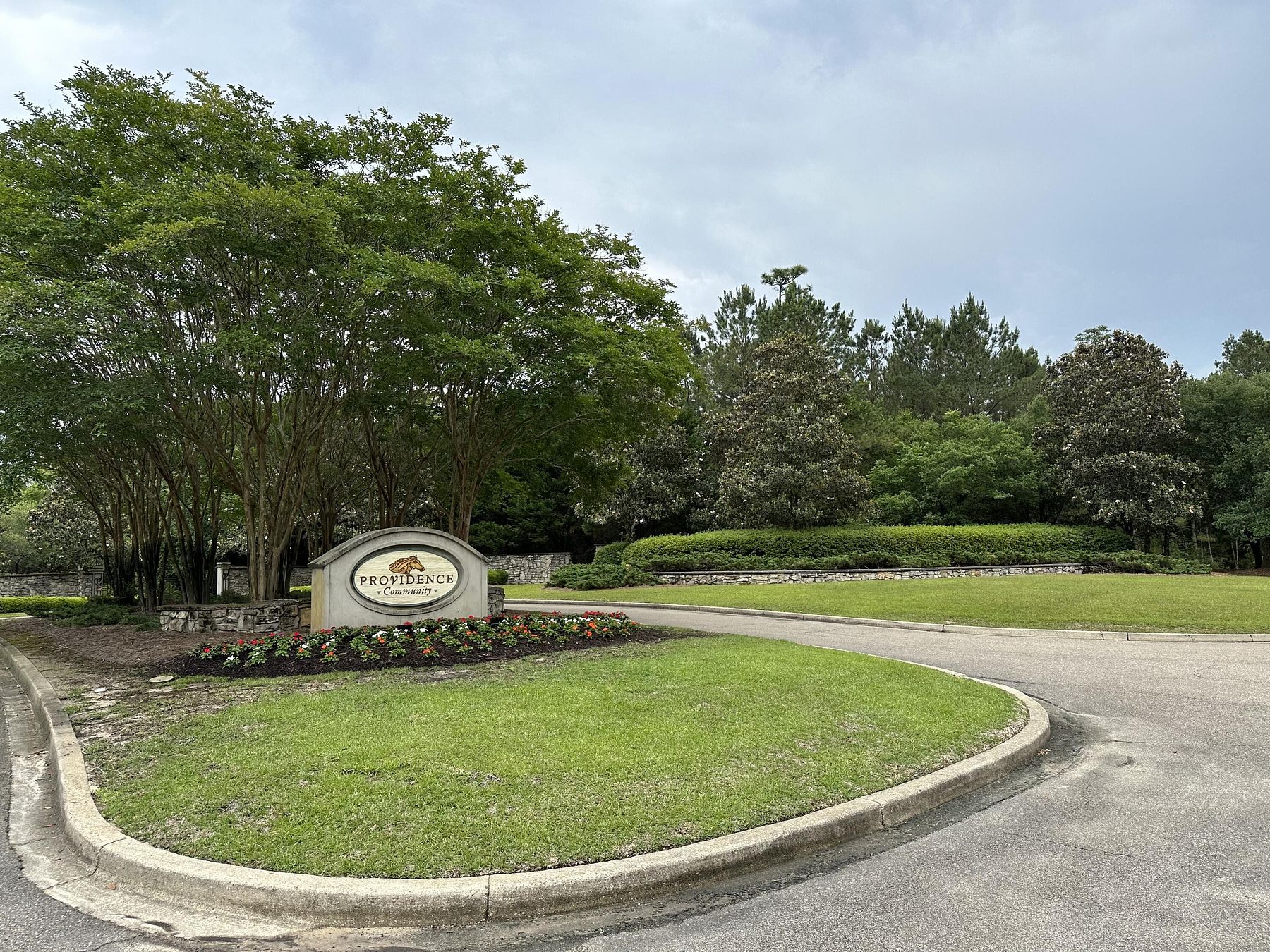 2.67 Acres of Residential Land for Sale in Hattiesburg, Mississippi