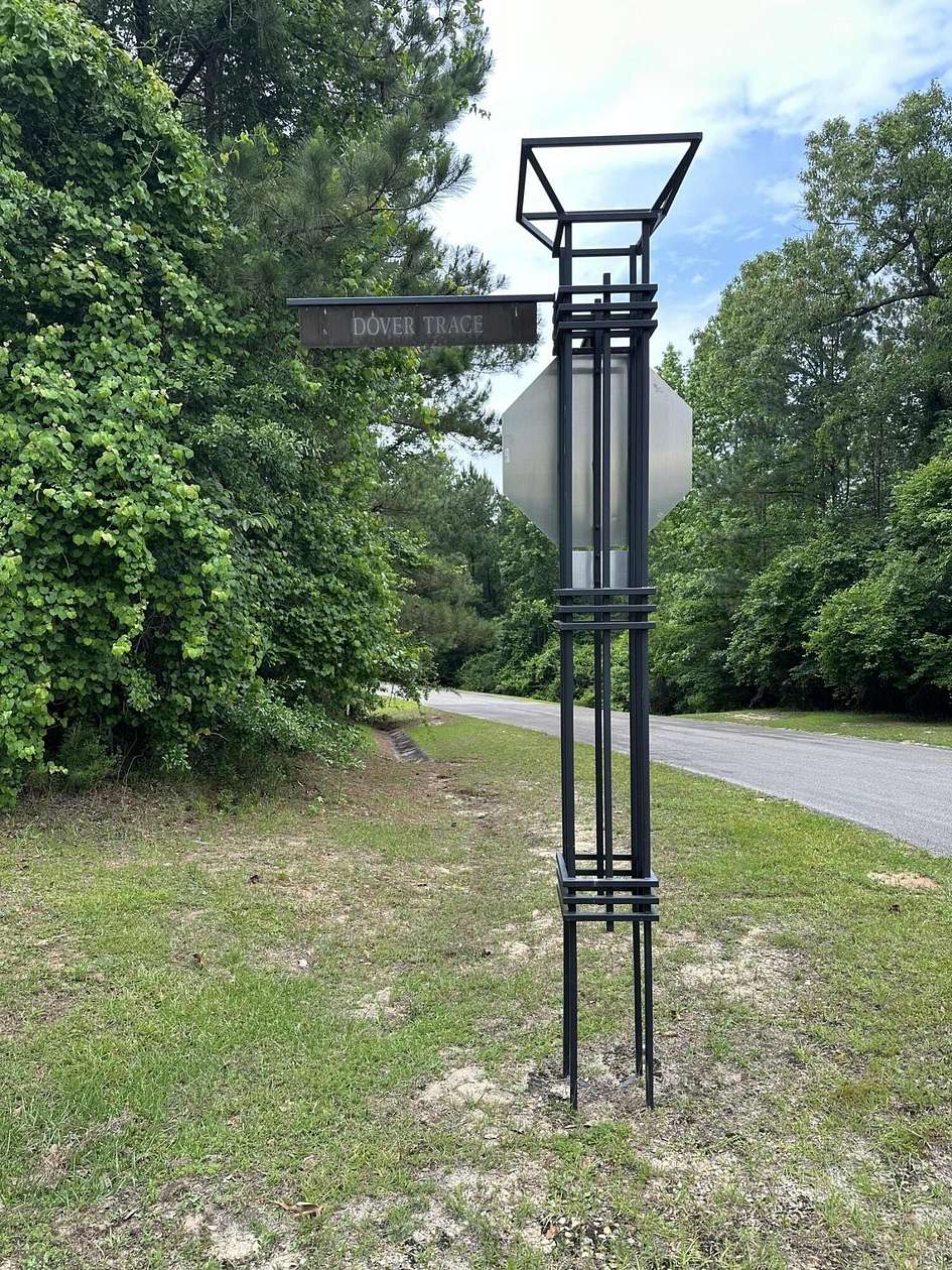 2.67 Acres of Residential Land for Sale in Hattiesburg, Mississippi