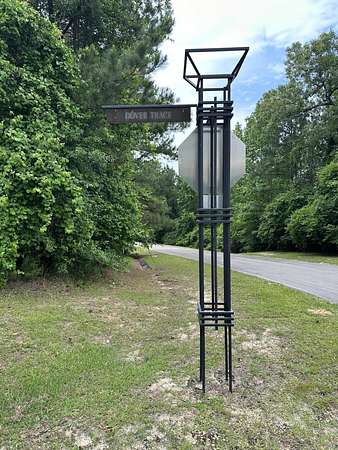 2.67 Acres of Residential Land for Sale in Hattiesburg, Mississippi