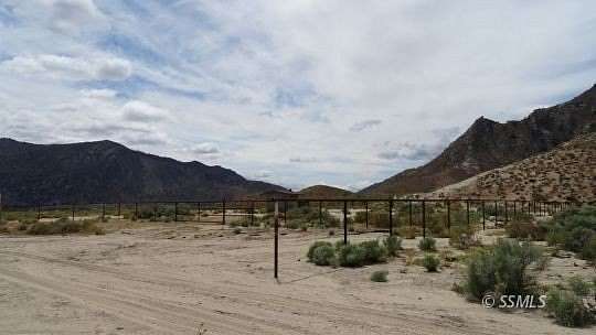 10 Acres of Land for Sale in Onyx, California