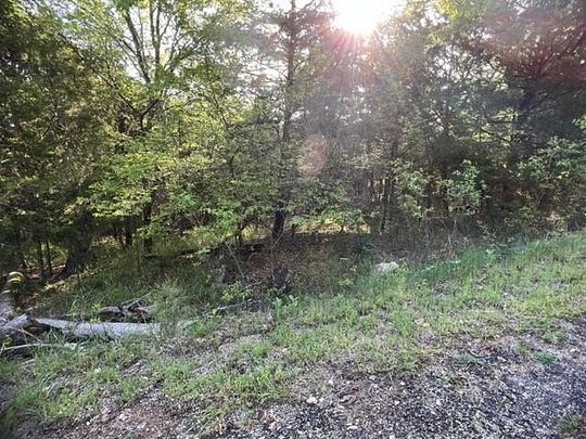 0.38 Acres of Residential Land for Sale in Holiday Island, Arkansas