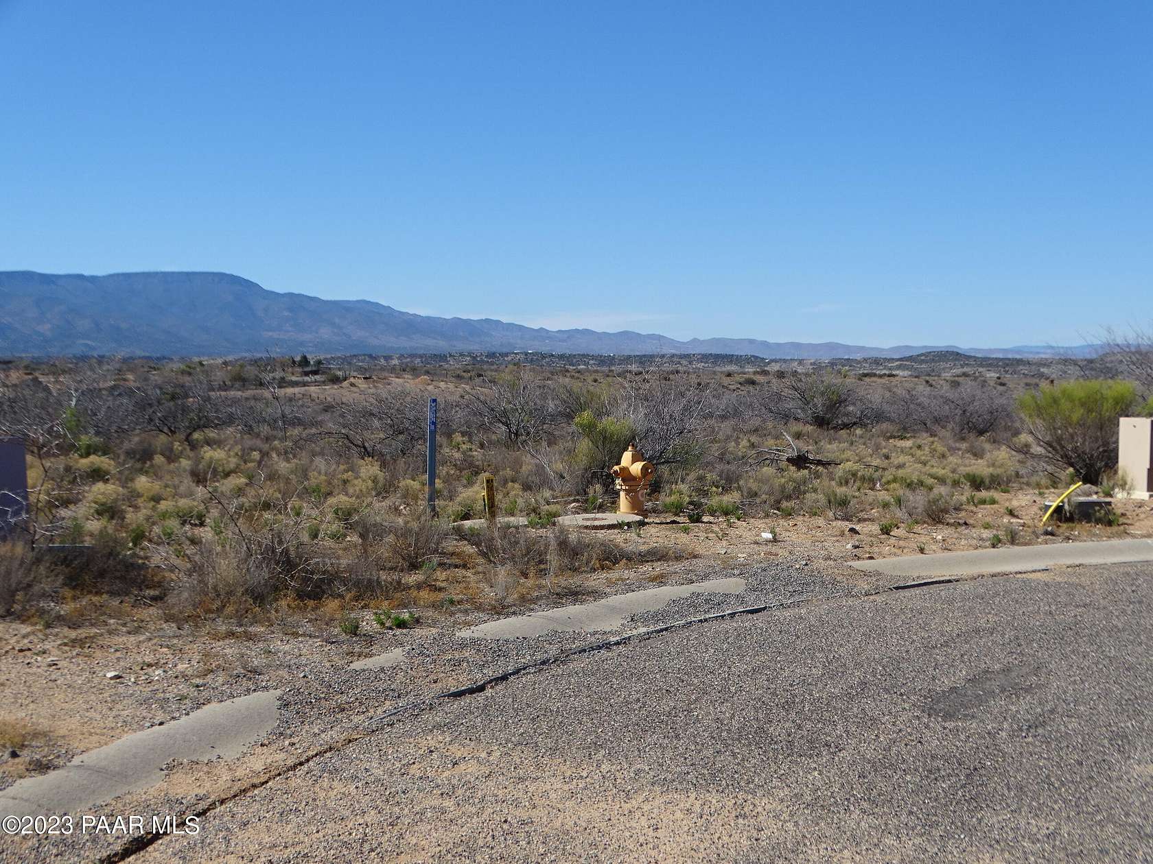 1.28 Acres of Commercial Land for Sale in Camp Verde, Arizona