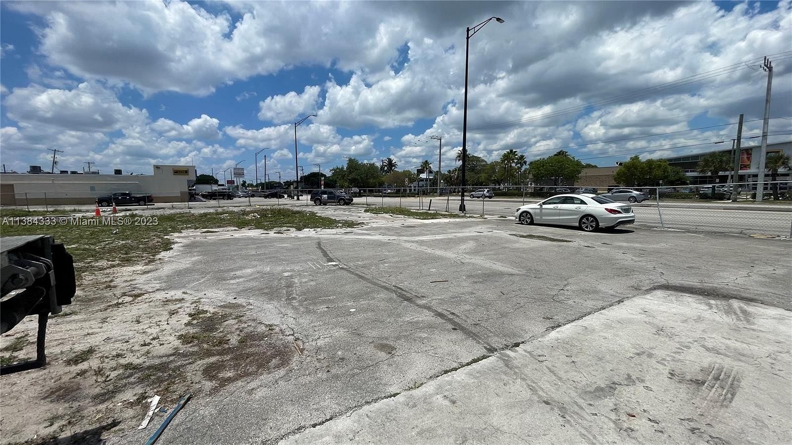 0.42 Acres of Commercial Land for Sale in Oakland Park, Florida