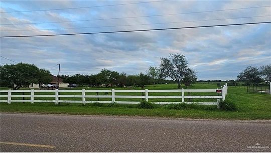 4.7 Acres of Residential Land for Sale in Elsa, Texas