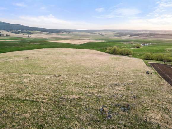 79.6 Acres of Land for Sale in Cottonwood, Idaho