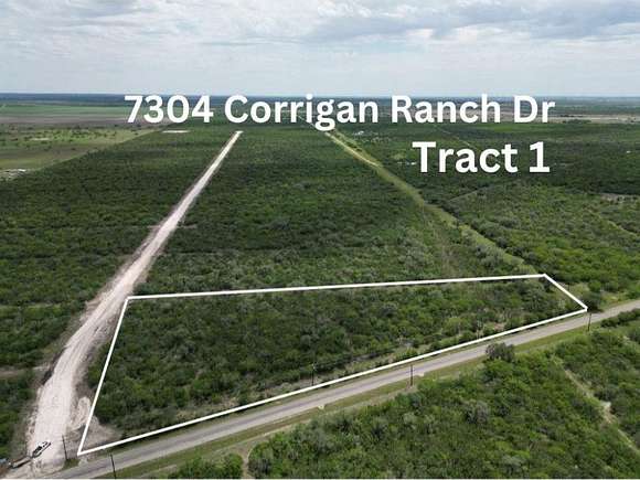 Residential Land for Sale in Skidmore, Texas