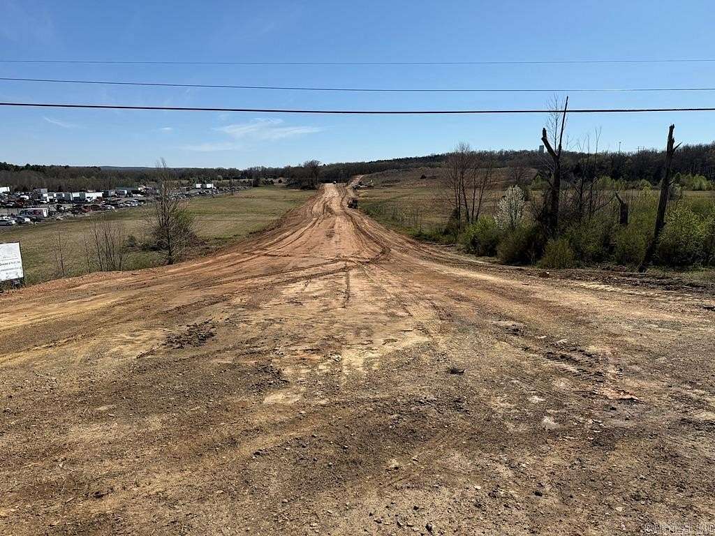 70 Acres of Land for Sale in Conway, Arkansas